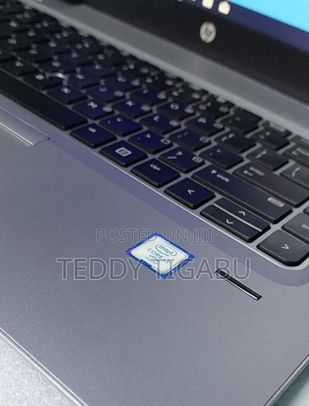 New Laptop HP EliteBook 840 G3 8GB Intel Core I5 HDD 1T