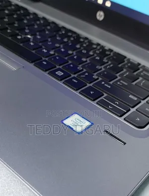 New Laptop HP EliteBook 840 G3 8GB Intel Core I5 HDD 1T