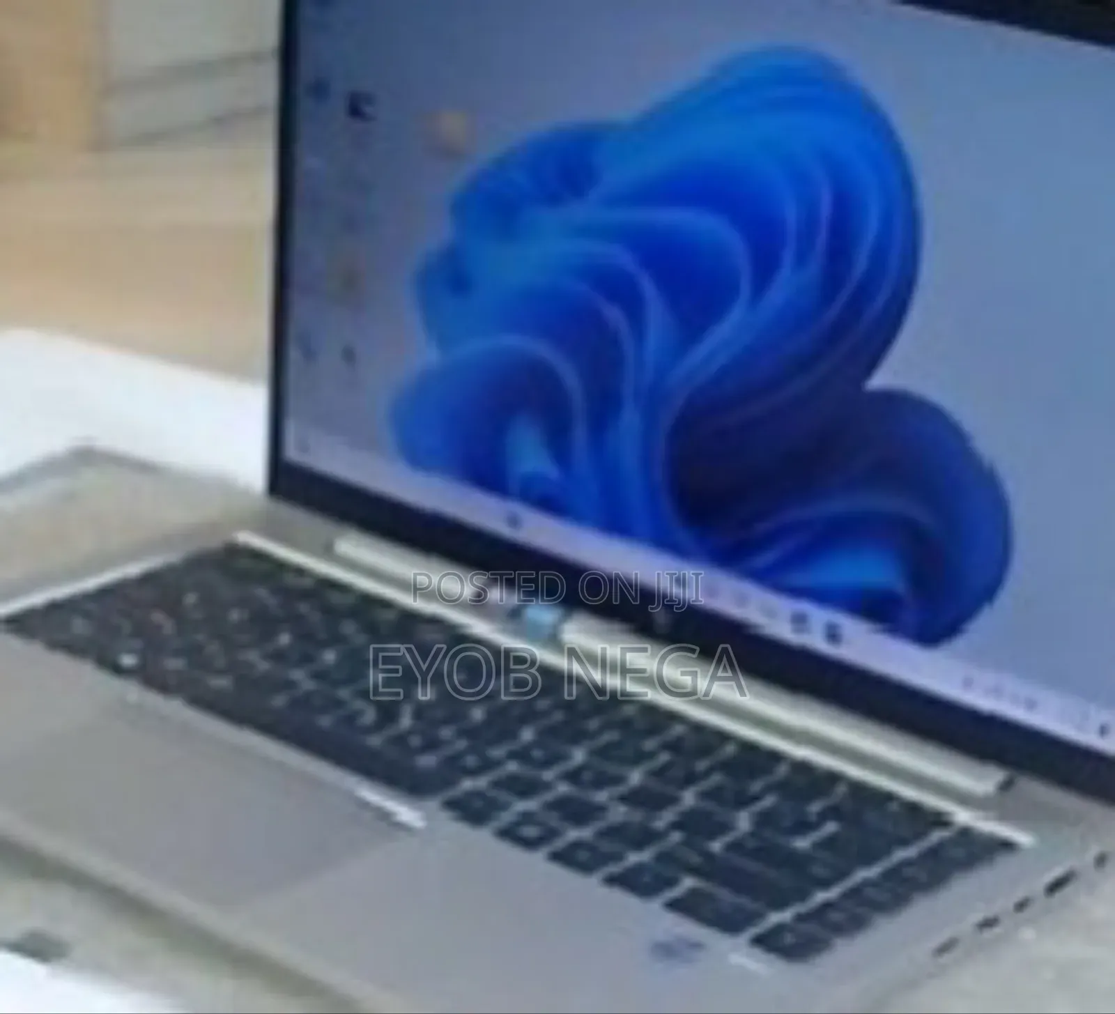 New Laptop HP EliteBook 840 G7 16GB Intel Core I5 SSD 512GB