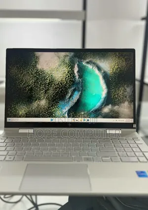 Photo - New Laptop HP Envy X360 16GB Intel Core I5 SSD 512GB