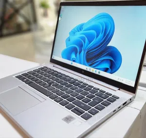 Photo - New Laptop HP EliteBook 840 G7 16GB Intel Core I7 SSD 512GB