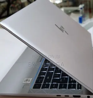 New Laptop HP EliteBook 840 G7 16GB Intel Core I7 SSD 512GB