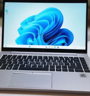 New Laptop HP EliteBook 840 G7 16GB Intel Core I7 SSD 512GB