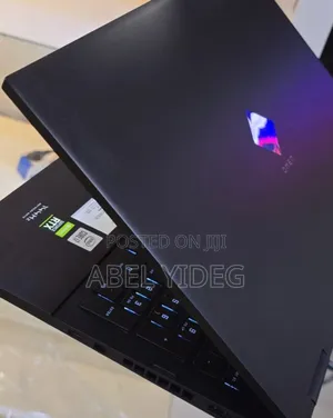 Photo - New Laptop HP Omen 15 16GB Intel Core I7 SSD 1T