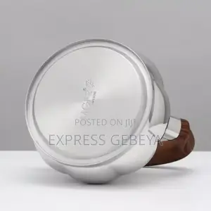 3 Liter Whistling Kettle የዎሃ ማፍያ ማንቆርቆሪያ