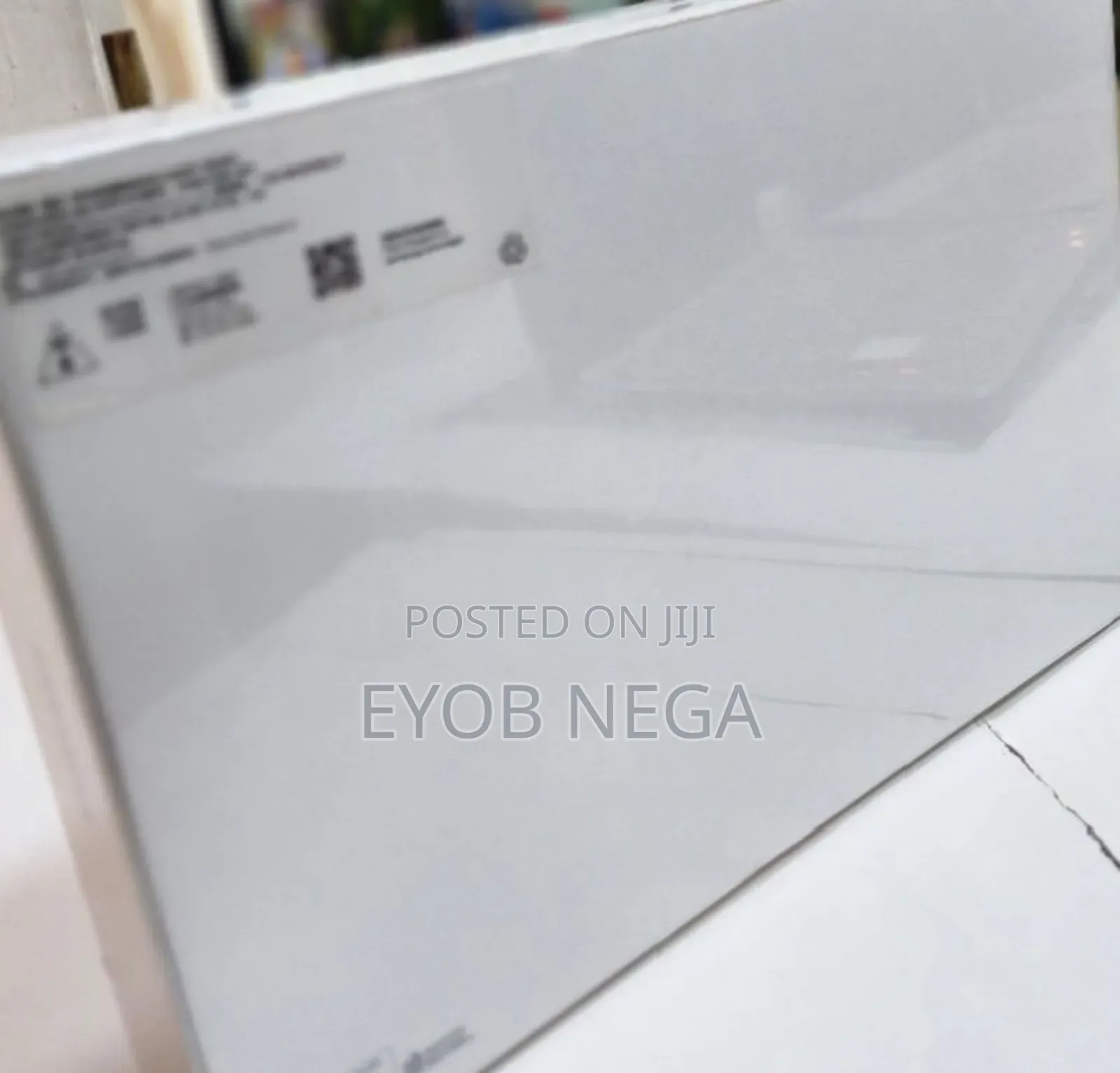 New Samsung Galaxy Tab S9 FE 256 GB