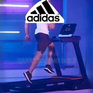 Photo - Adidas  Treadmill Brand New