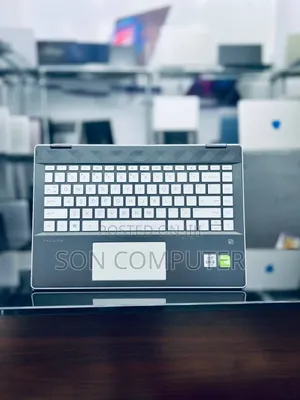 New Laptop HP Pavilion 15 16GB Intel Core I7 SSD 512GB