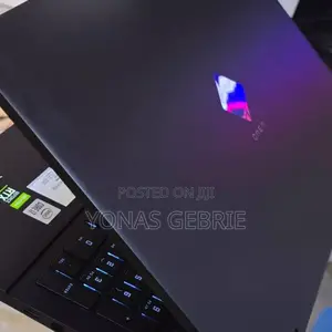 New Laptop HP Omen 15 16GB Intel Core I7 SSD 1T