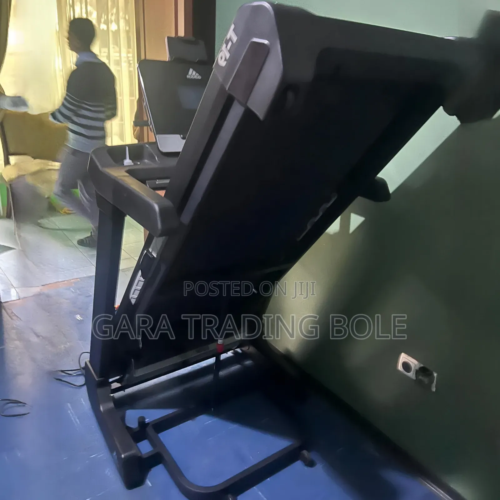 Adidas  Treadmill Brand New