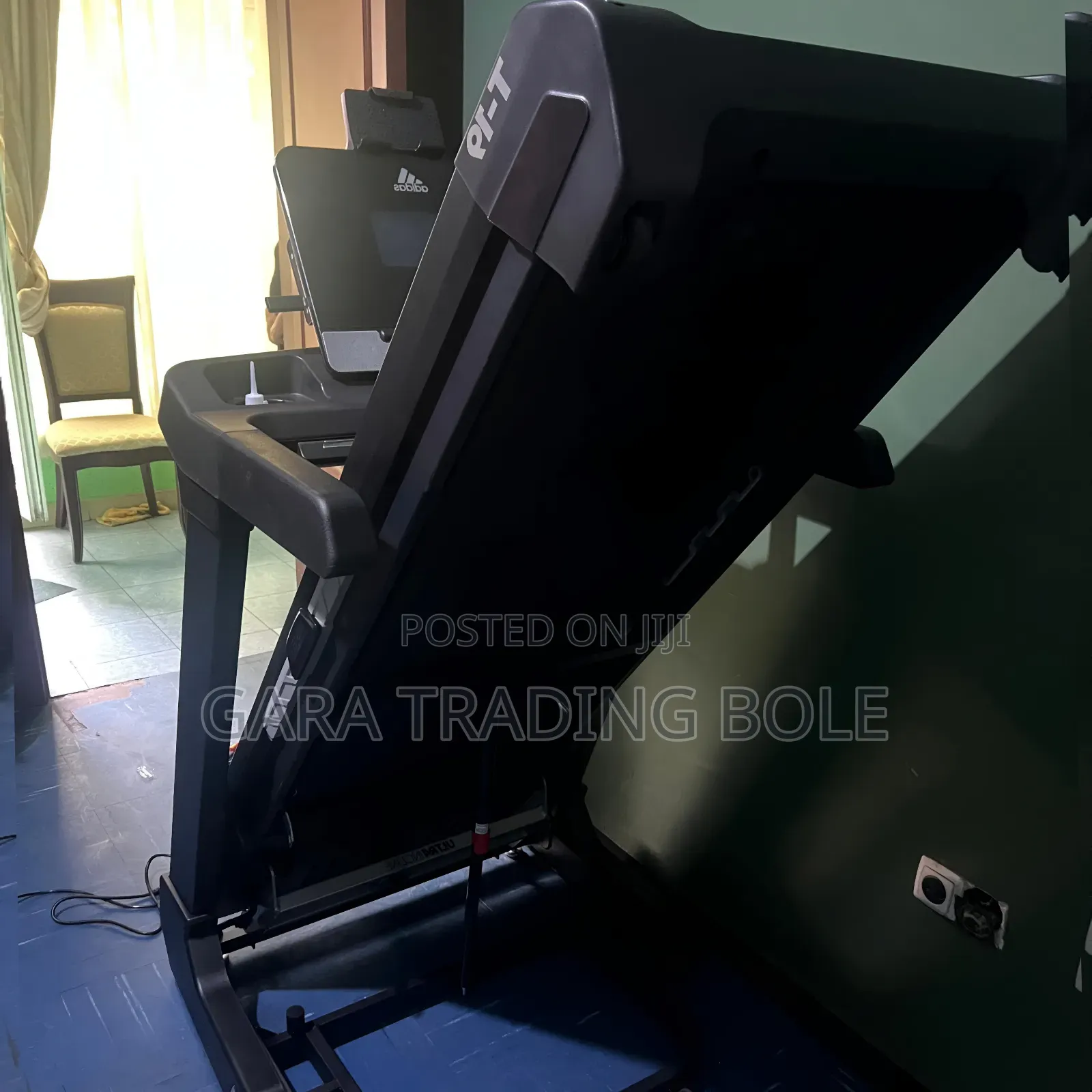 Adidas  Treadmill Brand New