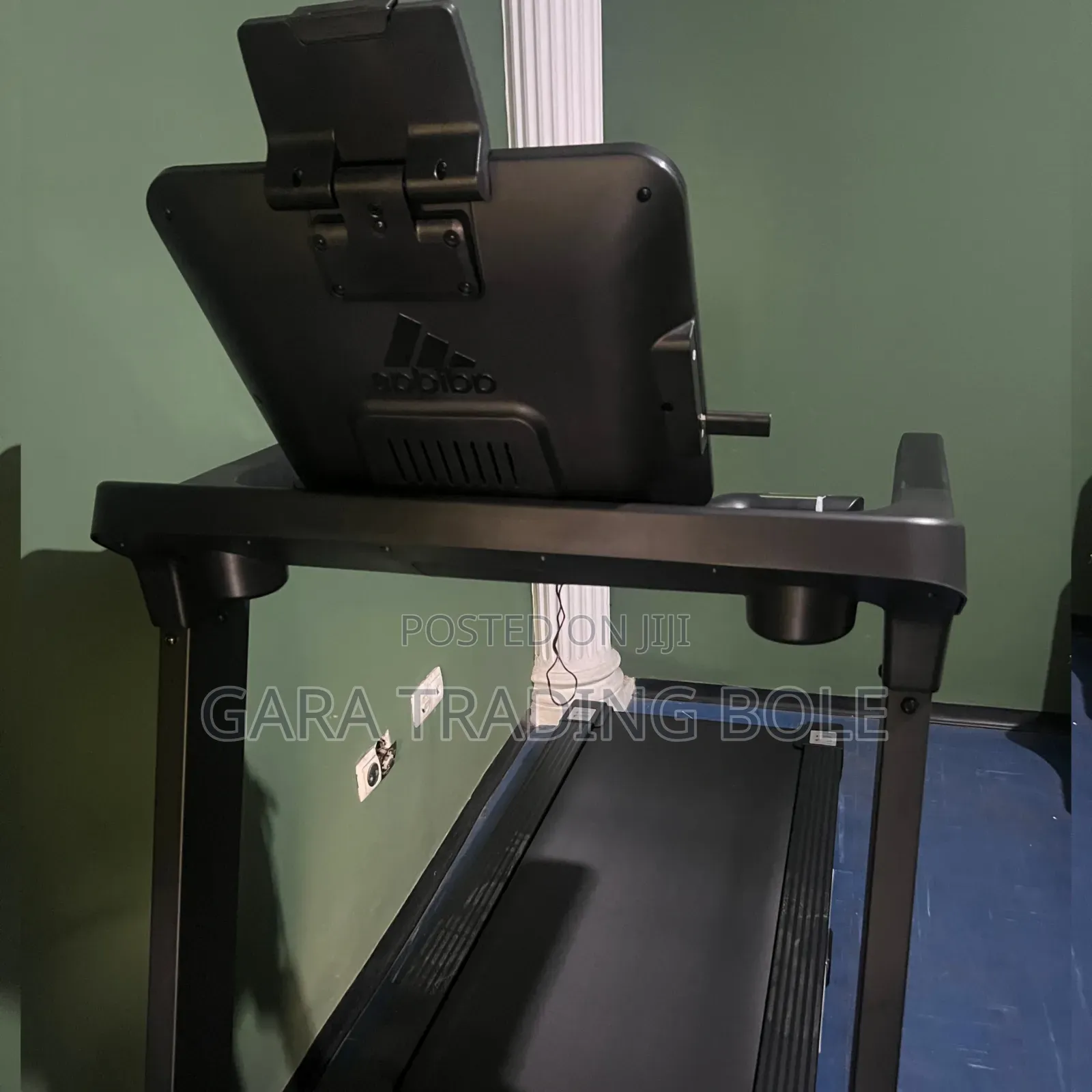 Adidas  Treadmill Brand New