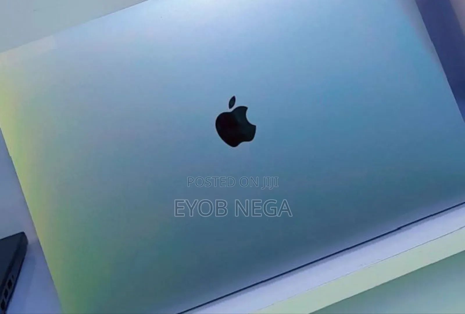 New Laptop Apple MacBook Pro 2017 16GB Intel Core I7 SSD 512GB