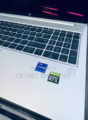 New Laptop HP ProBook 450 16GB Intel Core I7 SSD 1T