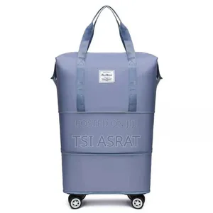 Trolley Bag Trending Now