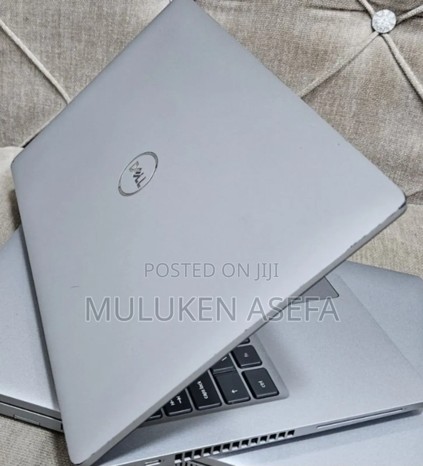 New Laptop Dell Latitude 5310 16GB Intel Core I5 SSD 512GB