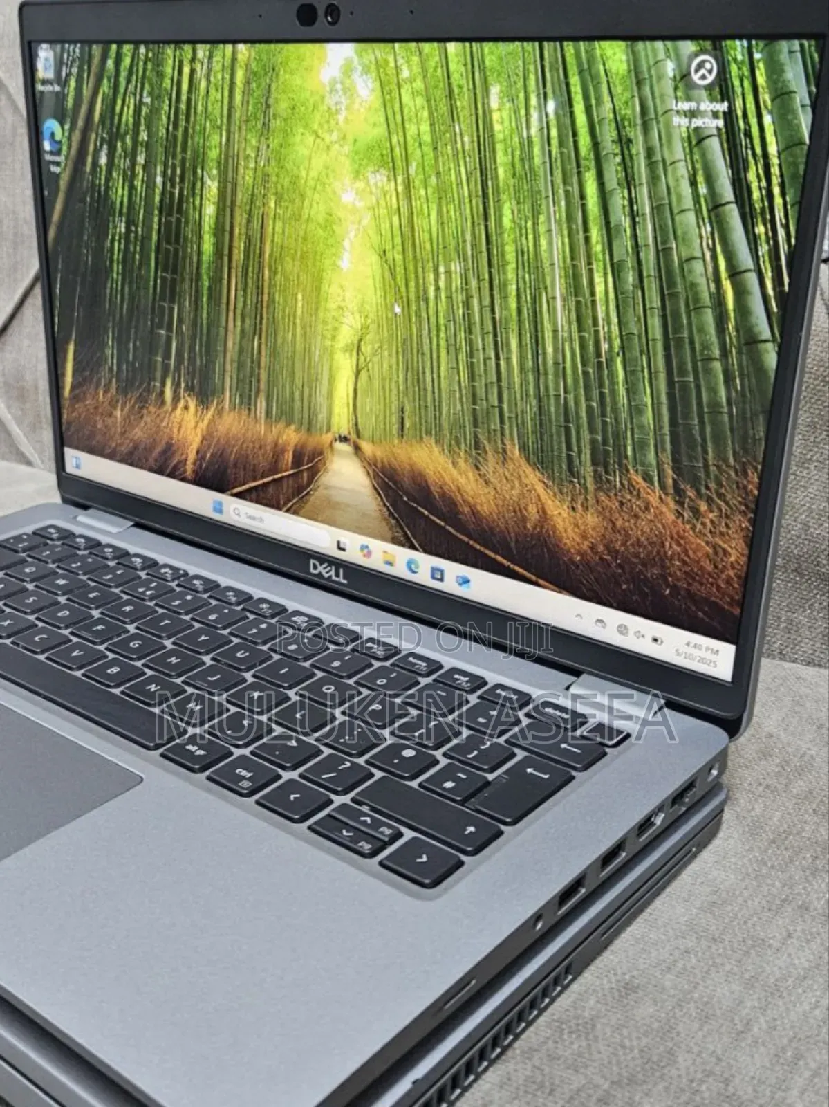 New Laptop Dell Latitude 5310 16GB Intel Core I5 SSD 512GB