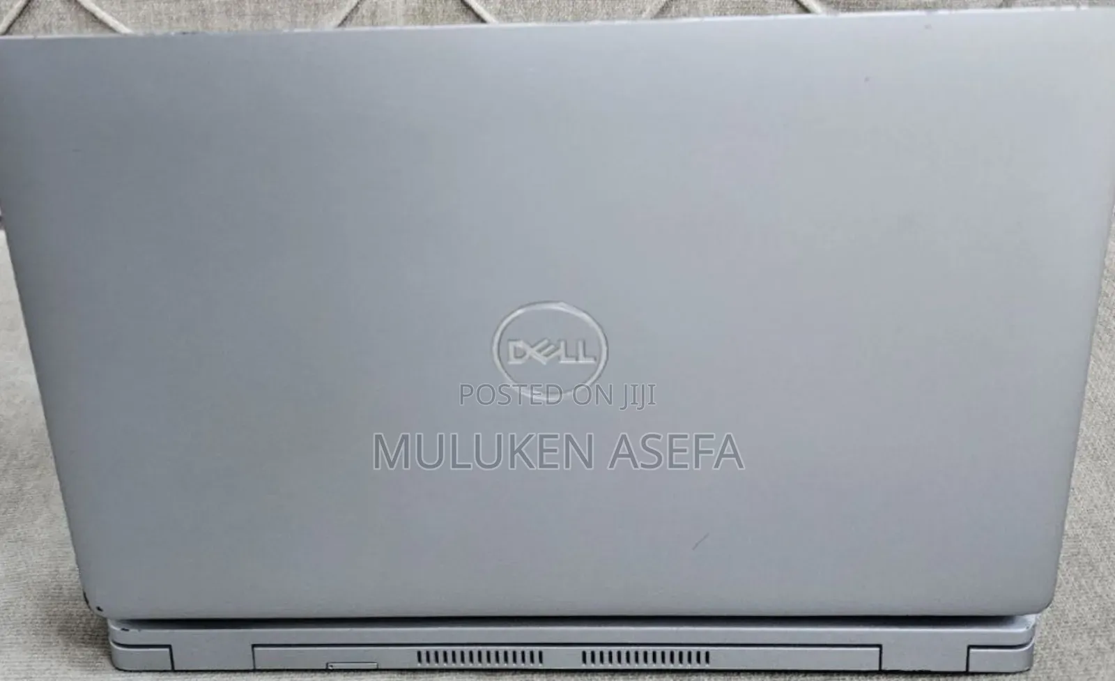 New Laptop Dell Latitude 5310 16GB Intel Core I5 SSD 512GB