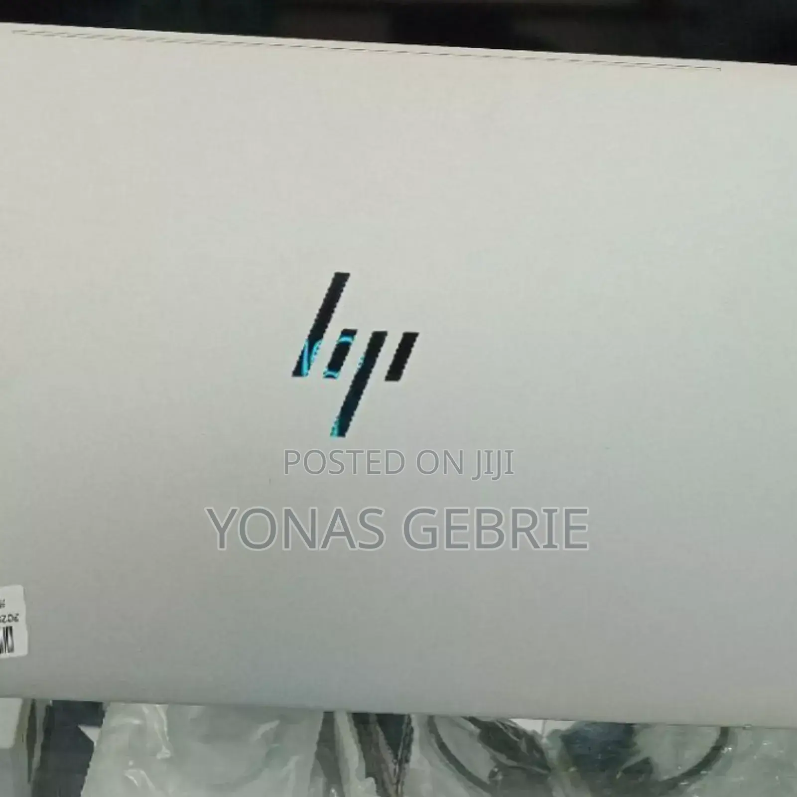 New Laptop HP Pavilion 15 16GB Intel Core I7 SSD 1T