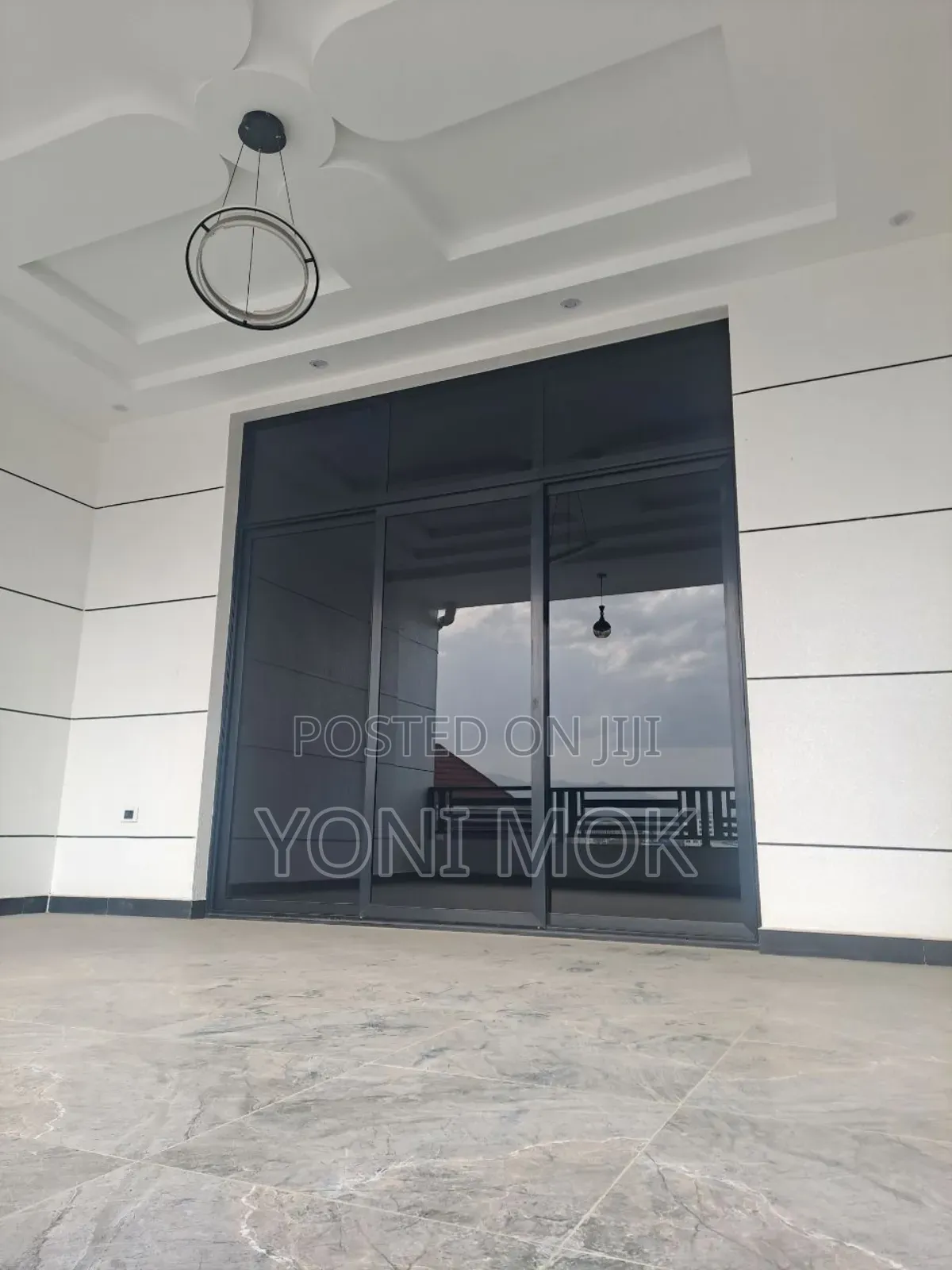 Furnished 5bdrm House in Nifas Silk Lafto for sale