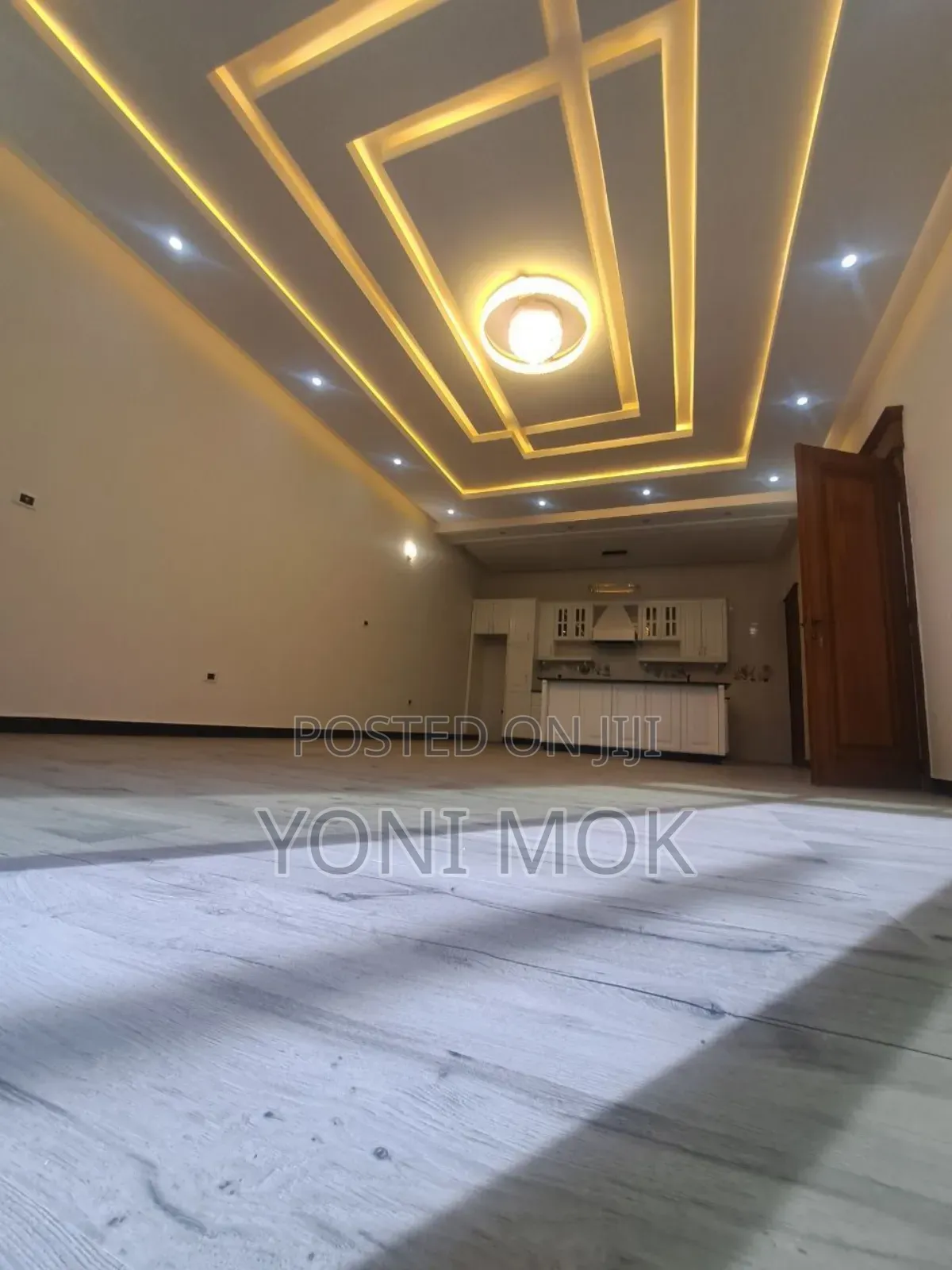 Furnished 5bdrm House in Nifas Silk Lafto for sale
