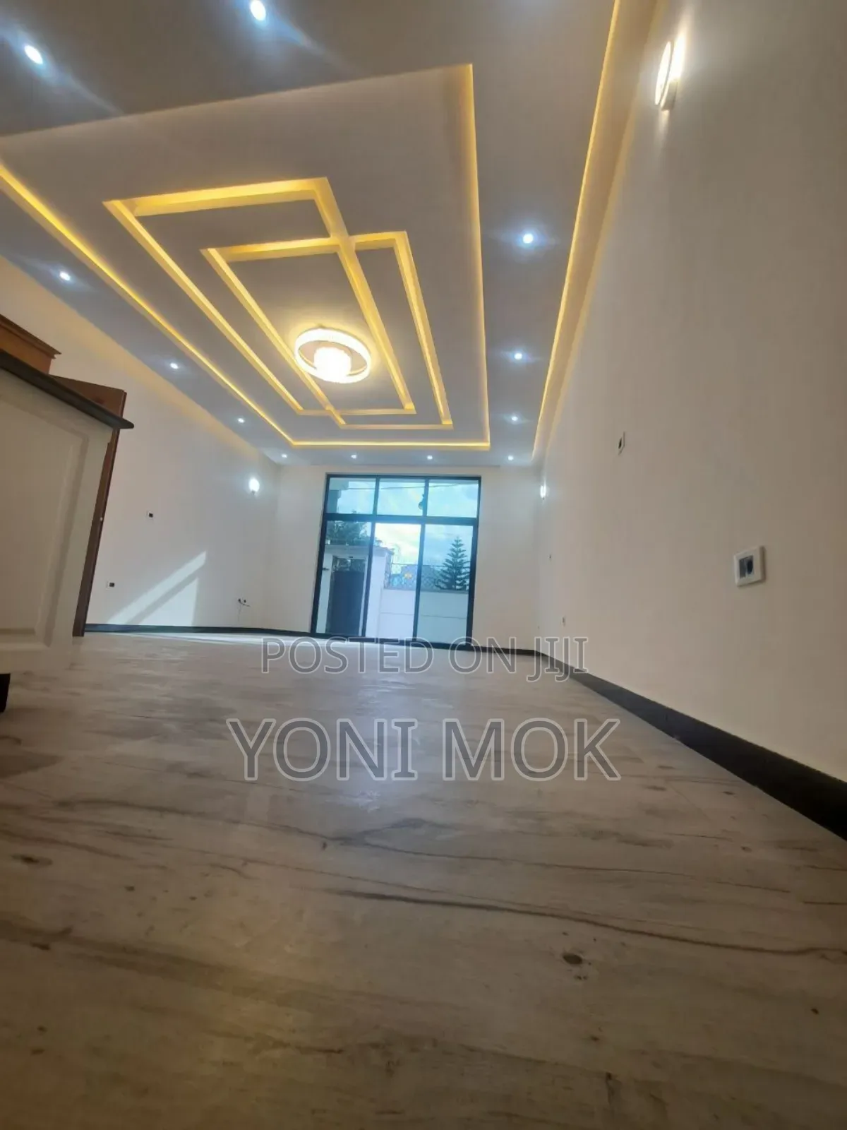 Furnished 5bdrm House in Nifas Silk Lafto for sale