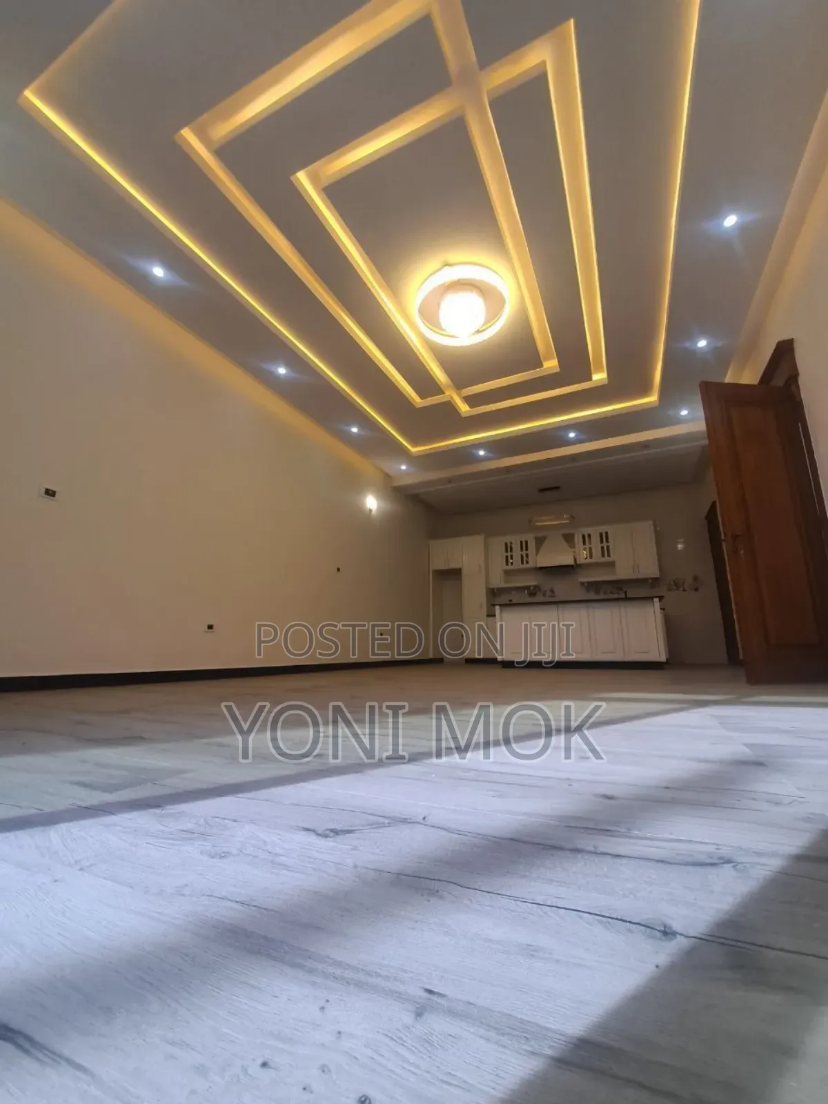 Furnished 5bdrm House in Nifas Silk Lafto for sale