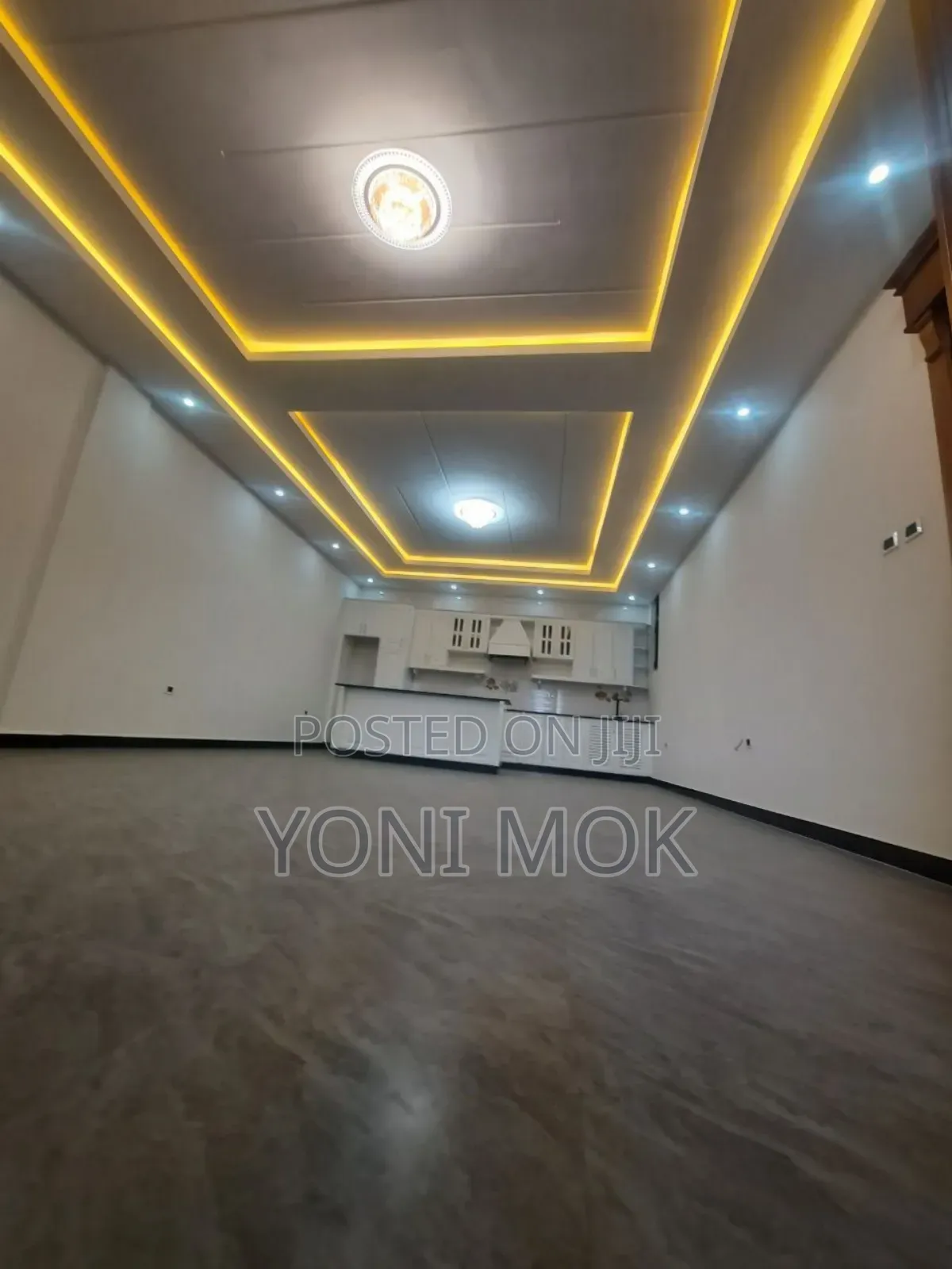 Furnished 5bdrm House in Nifas Silk Lafto for sale