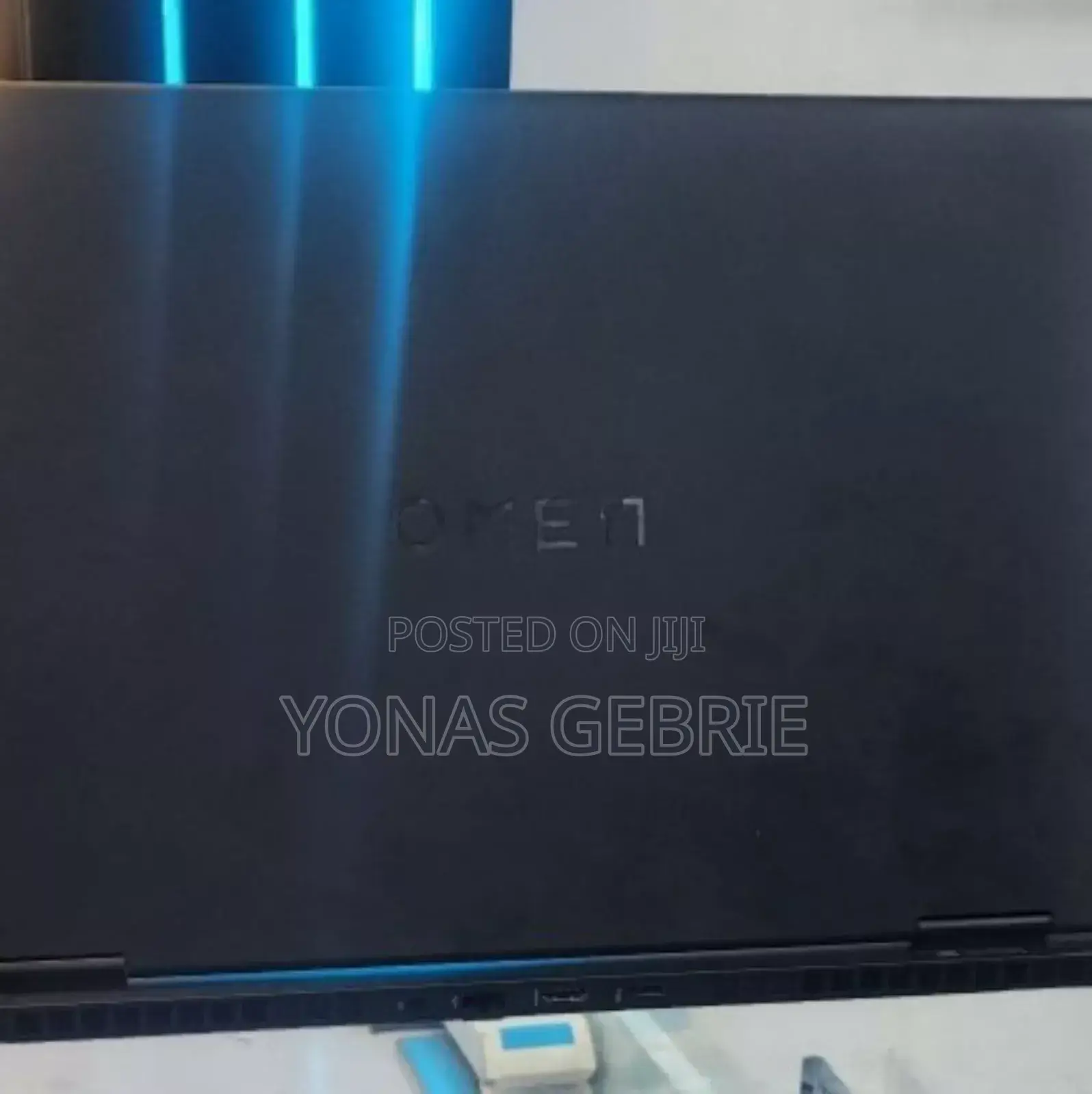 New Laptop HP Omen 16 16GB Intel Core I9 SSD 1T