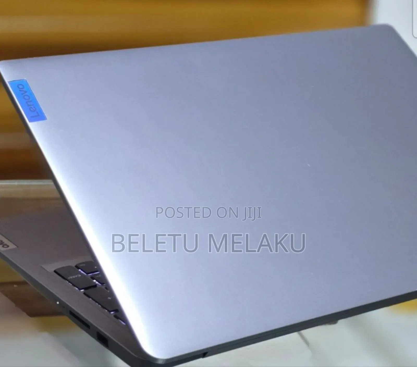 New Laptop Lenovo IdeaPad 1 16GB Intel Core I7 SSD 512GB