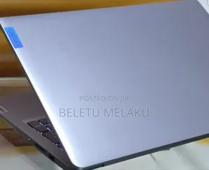 New Laptop Lenovo IdeaPad 1 16GB Intel Core I7 SSD 512GB