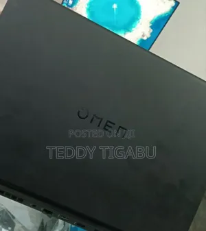 New Laptop HP Omen 16 16GB Intel Core I9 SSD 1T