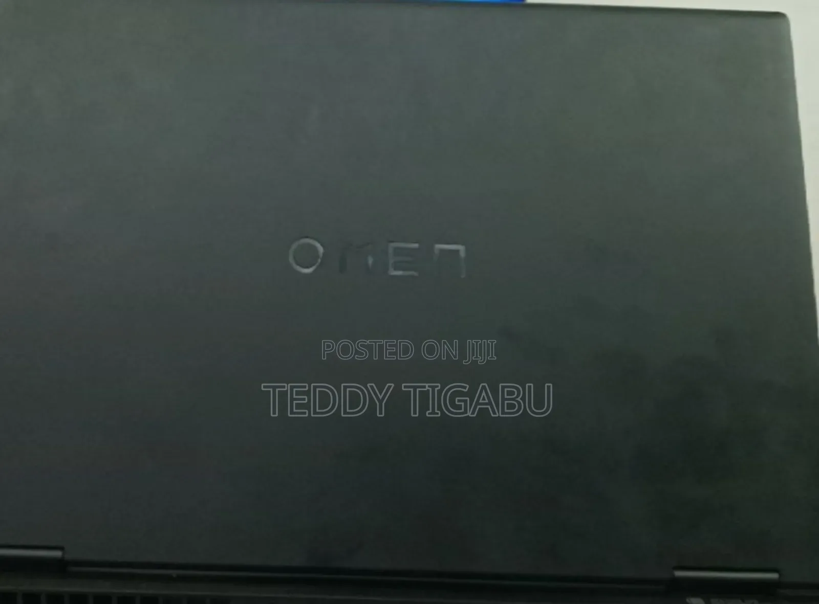 New Laptop HP Omen 16 16GB Intel Core I9 SSD 1T