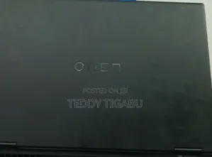 New Laptop HP Omen 16 16GB Intel Core I9 SSD 1T