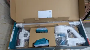 Photo - Total Rechargeable Vacuum Cleaning