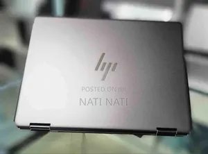 New Laptop HP Spectre 16GB Intel Core I7 SSD 512GB