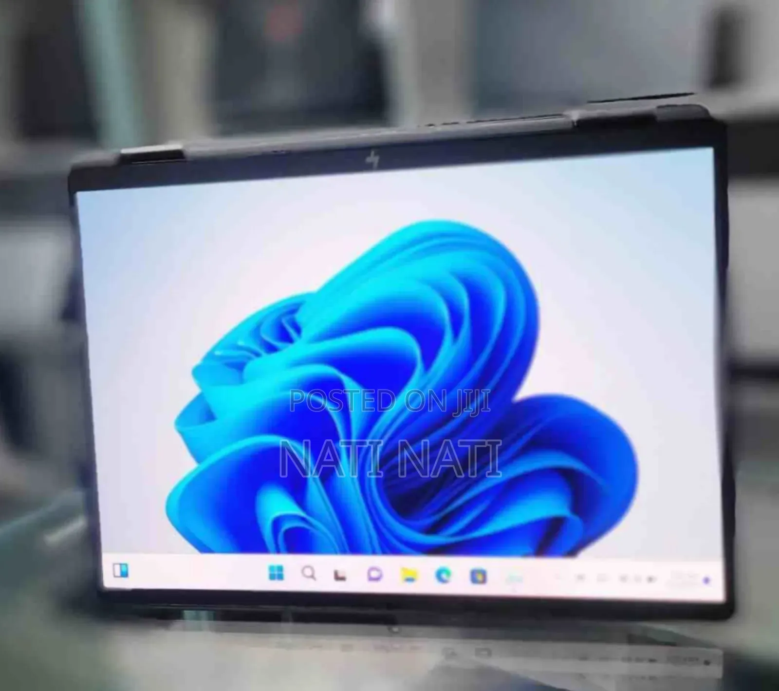 New Laptop HP Spectre 16GB Intel Core I7 SSD 512GB