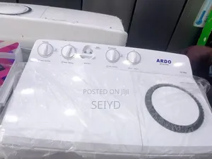 Photo - Ardo Matebya 12 Kg Yidewlu