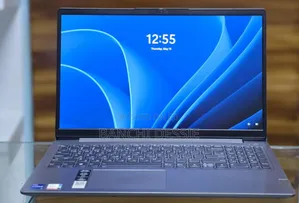 New Laptop Lenovo Ideapad 3 16GB Intel Core I7 SSD 512GB