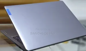 New Laptop Lenovo Ideapad 3 16GB Intel Core I7 SSD 512GB