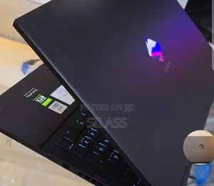 New Laptop HP Omen 15 16GB Intel Core I7 SSD 1T