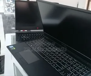 New Laptop Lenovo Legion 5 16GB Intel Core I7 SSD 256GB