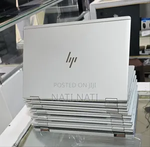 Photo - New Laptop HP EliteBook x360 1040 G5 16GB Intel Core i7 SSD 512GB