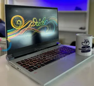 New Laptop Dell XPS 15 16GB AMD Ryzen 7 SSD 512GB