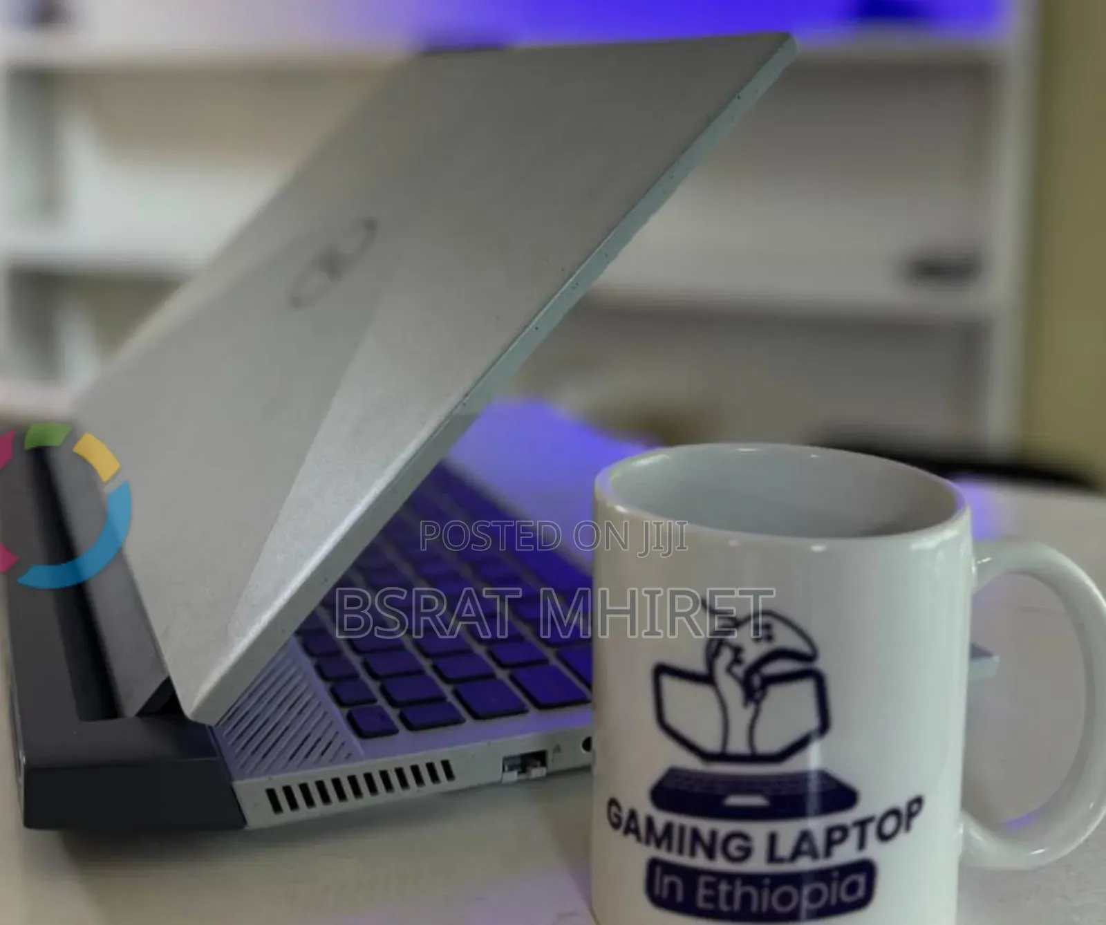 New Laptop Dell XPS 15 16GB AMD Ryzen 7 SSD 512GB