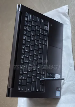 New Laptop Lenovo Yoga C930 16GB Intel Core I7 SSD 512GB