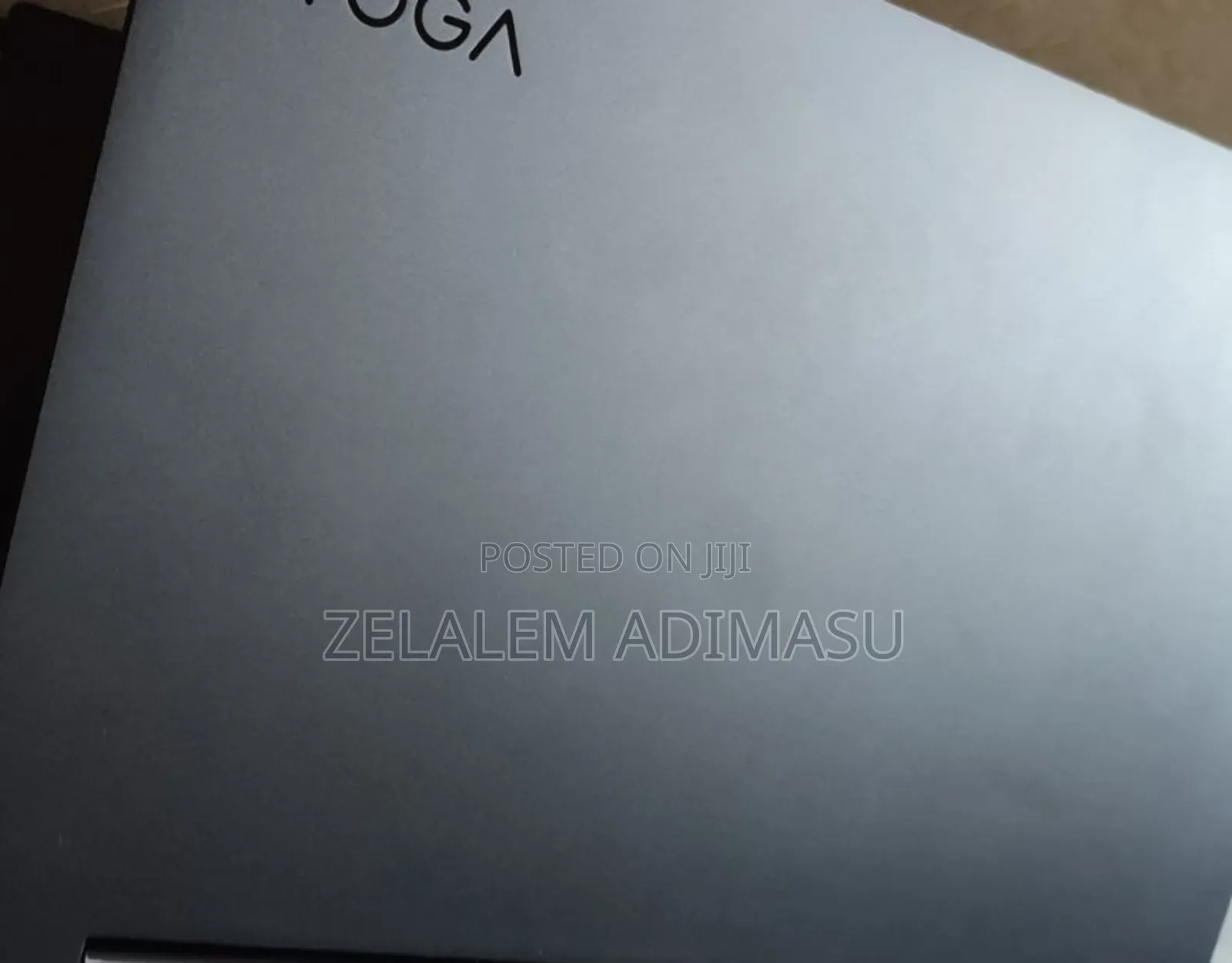 New Laptop Lenovo Yoga C930 16GB Intel Core I7 SSD 512GB