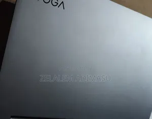 New Laptop Lenovo Yoga C930 16GB Intel Core I7 SSD 512GB