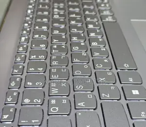 New Laptop Lenovo 16GB Intel Core I7 SSD 512GB