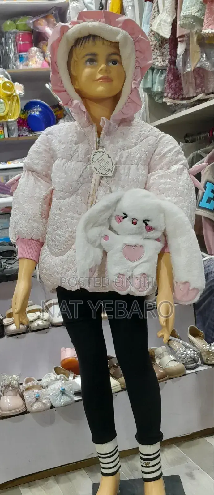 Children's Clothing